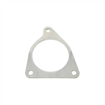 Torque Solution 2022+ Subaru WRX / 2019+ Subaru Ascent Multi-Layer Stainless Steel Gasket - TS-EG-765 Photo - Primary