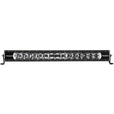 Rigid Industries Radiance+ 30in. RGBW Light Bar - 230053 Photo - Primary