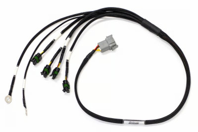 Haltech Mazda 13B Elite 1000/1500 High Output Inductive Coil Ignition Harness - HT-130336 User 1