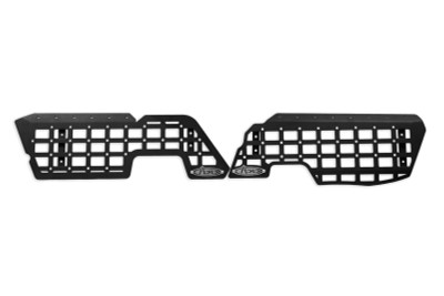 ADD 21-23 Ford Bronco & Bronco Raptor Center Console Molle Panels - AC2302201NA Photo - Primary