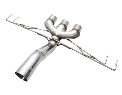 AWE Tuning 2023 Honda Civic Type R FL5 Touring-to-Track Conversion Kit - 3820-11287 User 1