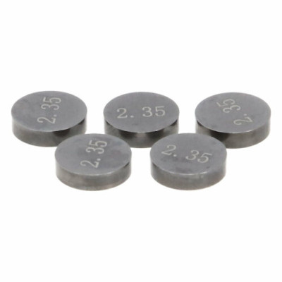 Wiseco VALVE SHIM - 9.48X2.80MM (5) - VS9280 Photo - Primary