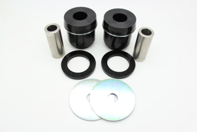 SuperPro 2013 Scion FR-S Base Rear Upper Forward Differential Pinion Mount Bushing Set - SPF4110-90K Photo - Primary