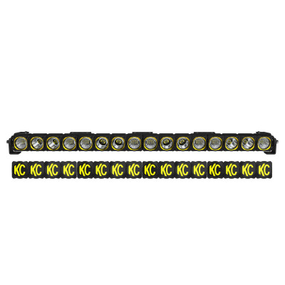KC HiLiTES FLEX ERA LED 40in. Light Bar - Master Kit - 294 Photo - Primary