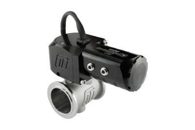 Turbosmart Electronic StraightGate ESG40 External Wastegate - Black - TS-0563-1002 User 1