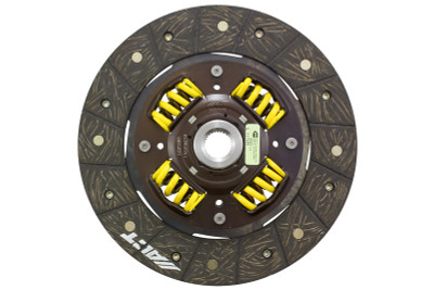 ACT 1992 Volkswagen Corrado Perf Street Sprung Disc - 3000701 Photo - Primary