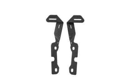 ADD 21-23 Ram TRX Ditch Light Brackets - AC6201801NA Photo - Primary