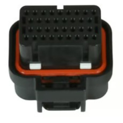 Replacement Connector Kit For BMS aem30-8401M and aem30-8401S - 30-3712 Photo - Close Up