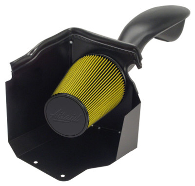 Airaid 99-07 Chevrolet Silverado 1500 / 99-07 GMC Sierra 1500 Performance Air Intake System - 204-145 Photo - Primary
