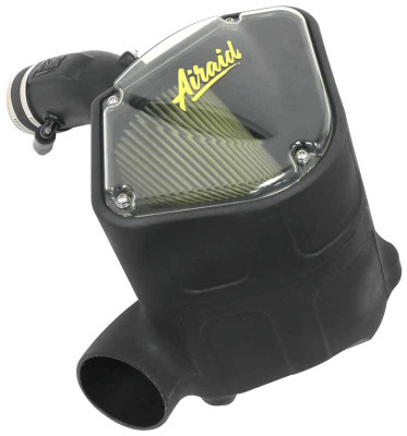 Airaid17-19 Toyota Highlander 3.5L Intake kit - 515-343 Photo - Primary