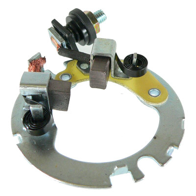 Arrowhead Mitsuba Brush Holder - 151-54004 User 1