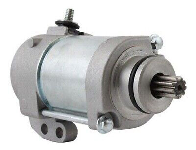 Arrowhead 97-01 Honda TRX250 Recon Starter Motor - 410-54005 User 1