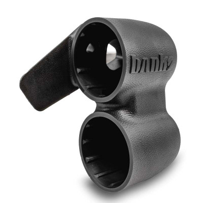 Banks Power 2022+ GM - iDash Stealth Dual Gauge Pod Kit - 63370 Photo - Primary