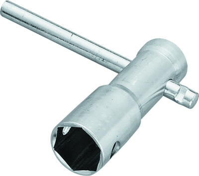 BikeMaster 3-Way Plug Wrench - 10mm/12mm/14mm - 150335 Photo - Primary
