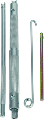 BikeMaster Heavy Duty Spring Installation Tool - 150346 Photo - Primary