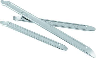 BikeMaster Tire Iron Set 9.5in/11in/15in - 151552 Photo - Primary