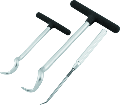 BikeMaster O-Ring & Oil Seal Puller - 151863 Photo - Primary