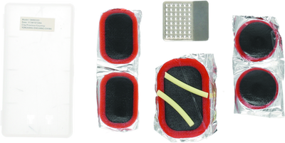 BikeMaster Trailside Tire Kit - Repair Refills - 152077 Photo - Primary