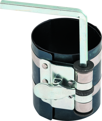 BikeMaster Piston Ring Compressr 90-175mm - 152184 Photo - Primary