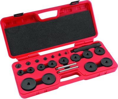 BikeMaster 22 Pcs Load Bearing Tool - 152221 Photo - Primary