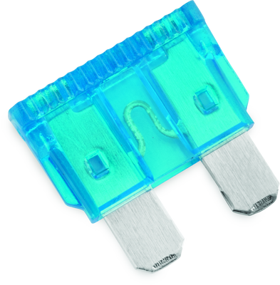 BikeMaster 5Piece 15A Replacement Fuse - 152432 Photo - Primary