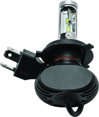 BikeMaster H-4 LED Bulb - 152703 Photo - Primary