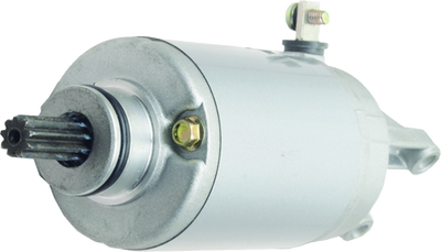 BikeMaster Suzuki Starter - 153707 Photo - Primary