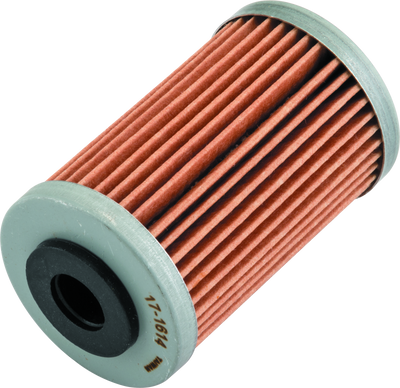 BikeMaster KTM BM-155 Oil Filter - Black - 171614 Photo - Primary