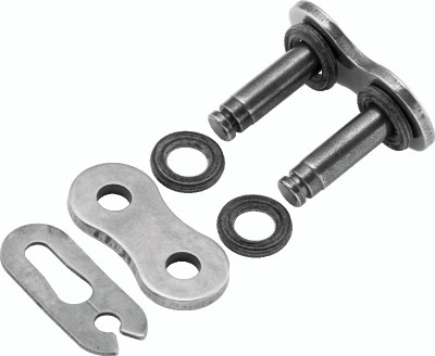 BikeMaster 525 BMXR Clip Chain Master Link - 197361 Photo - Primary