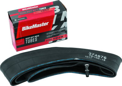 BikeMaster 70/100-19 TR6 Tube Heavy Duty - 374676 Photo - Primary