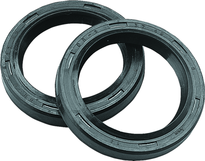 BikeMaster Fork Seal - 33 x 46 x 10.5 - 429004 Photo - Primary