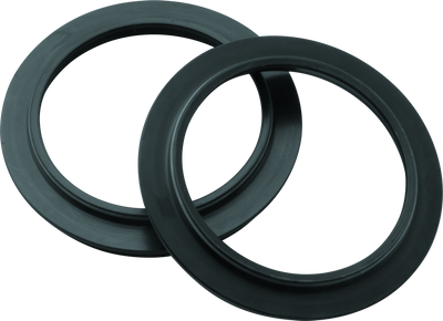BikeMaster Fork Seal/Dust Wiper 47x58.3x6/10.5 - 429097 Photo - Primary