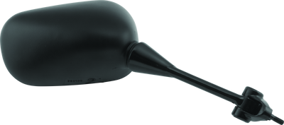 BikeMaster 06-08 Kawasaki EX650 Ninja 650R Mirror Right - Black - 600348 Photo - Primary