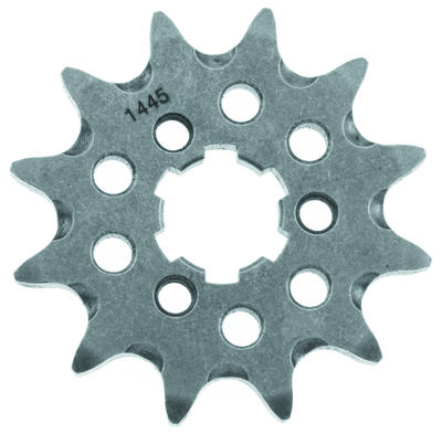 BikeMaster Honda Front Sprocket 420 15T - 965443 User 3