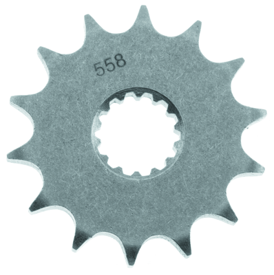 BikeMaster Yamaha Front Sprocket 428 13T - 965457 User 3