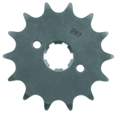 BikeMaster Honda Front Sprocket 520 14T - 965478 Photo - Primary