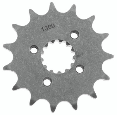 BikeMaster Honda Front Sprocket 520 15T - 965549 User 3