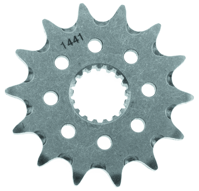BikeMaster Suzuki Front Sprocket 520 14T - 965566 Photo - Primary