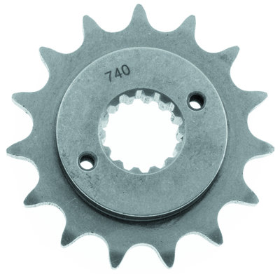 BikeMaster Ducati Front Sprocket 525 15T - 965602 Photo - Primary