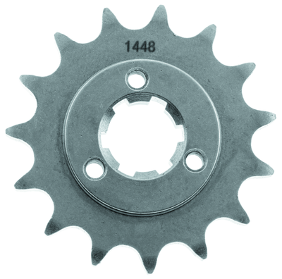BikeMaster Suzuki Front Sprocket 525 15T - 965611 Photo - Primary