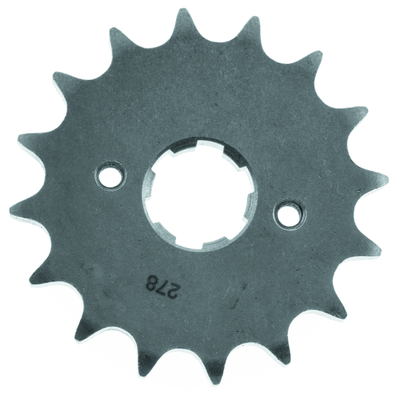 BikeMaster Honda Front Sprocket 530 16T - 965625 Photo - Primary