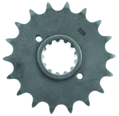 BikeMaster Honda Front Sprocket 530 18T - 965636 Photo - Primary