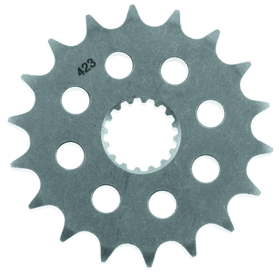 BikeMaster Suzuki Front Sprocket 530 18T - 965639 Photo - Primary