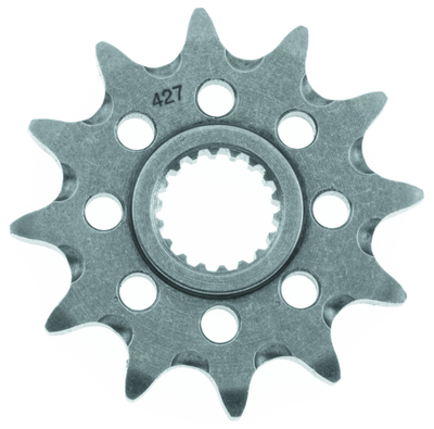 BikeMaster Suzuki Front Sprocket 520 12T - 965684 Photo - Primary
