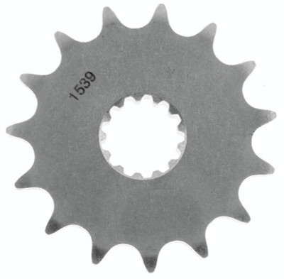 BikeMaster Kawasaki Front Sprocket 520 12T - 965708 User 3