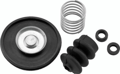 Bikers Choice Keihin Butterfly/CV S&S E/G Accelerator Pump Rebuild Kit - 420832 Photo - Primary