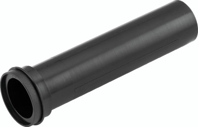 Bikers Choice 08-Up Throttle By Wire Sleeve - 482846 Photo - Primary