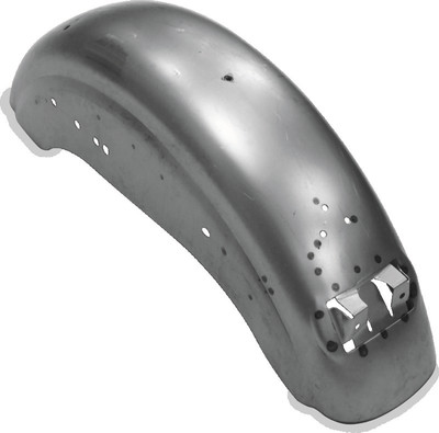 Bikers Choice 82-94 FXR Raw Rear Fender Replaces H-D 59634-81A - 488760 Photo - Primary