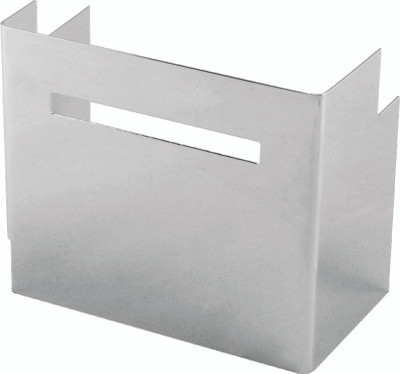 Bikers Choice 73-85 FXE 82-95 XL Chrome Plain Battery Side Cover - 490075 Photo - Primary