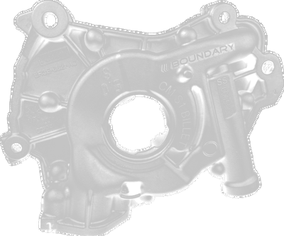 Boundary 2024+ Ford Coyote V8 (All Types) Oil Pump Assembly - CM-S1-R3 User 1